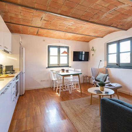 Bravissimo Raims Penthouse Appartement Gerona Buitenkant foto