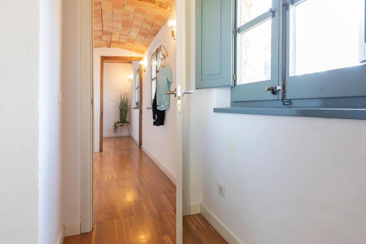 Bravissimo Raims Penthouse Appartement Gerona Buitenkant foto