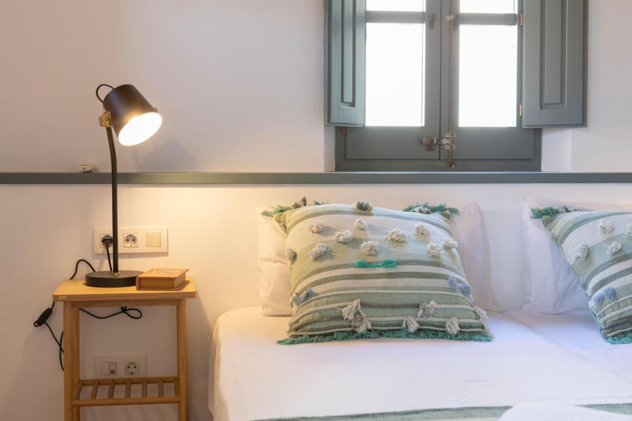 Bravissimo Raims Penthouse Appartement Gerona Buitenkant foto