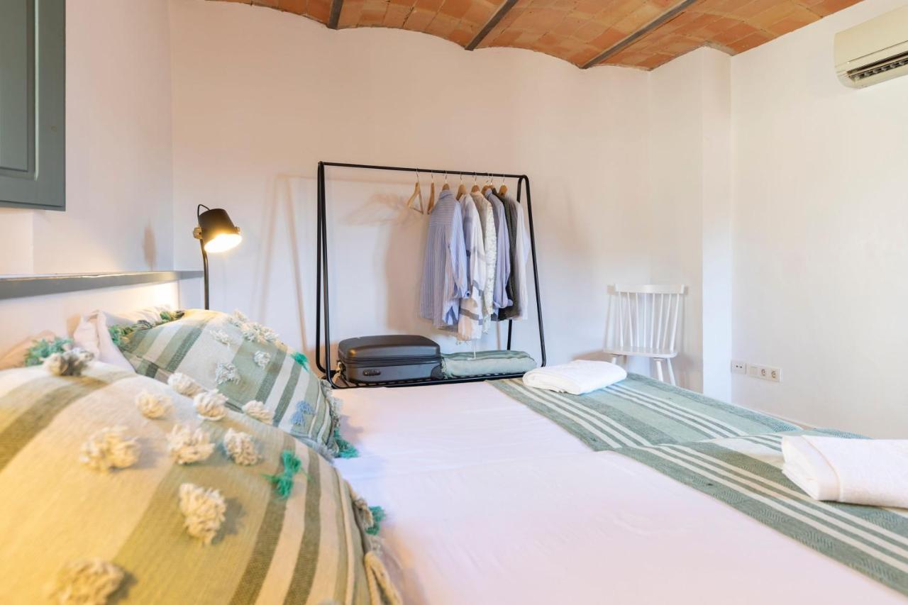 Bravissimo Raims Penthouse Appartement Gerona Buitenkant foto