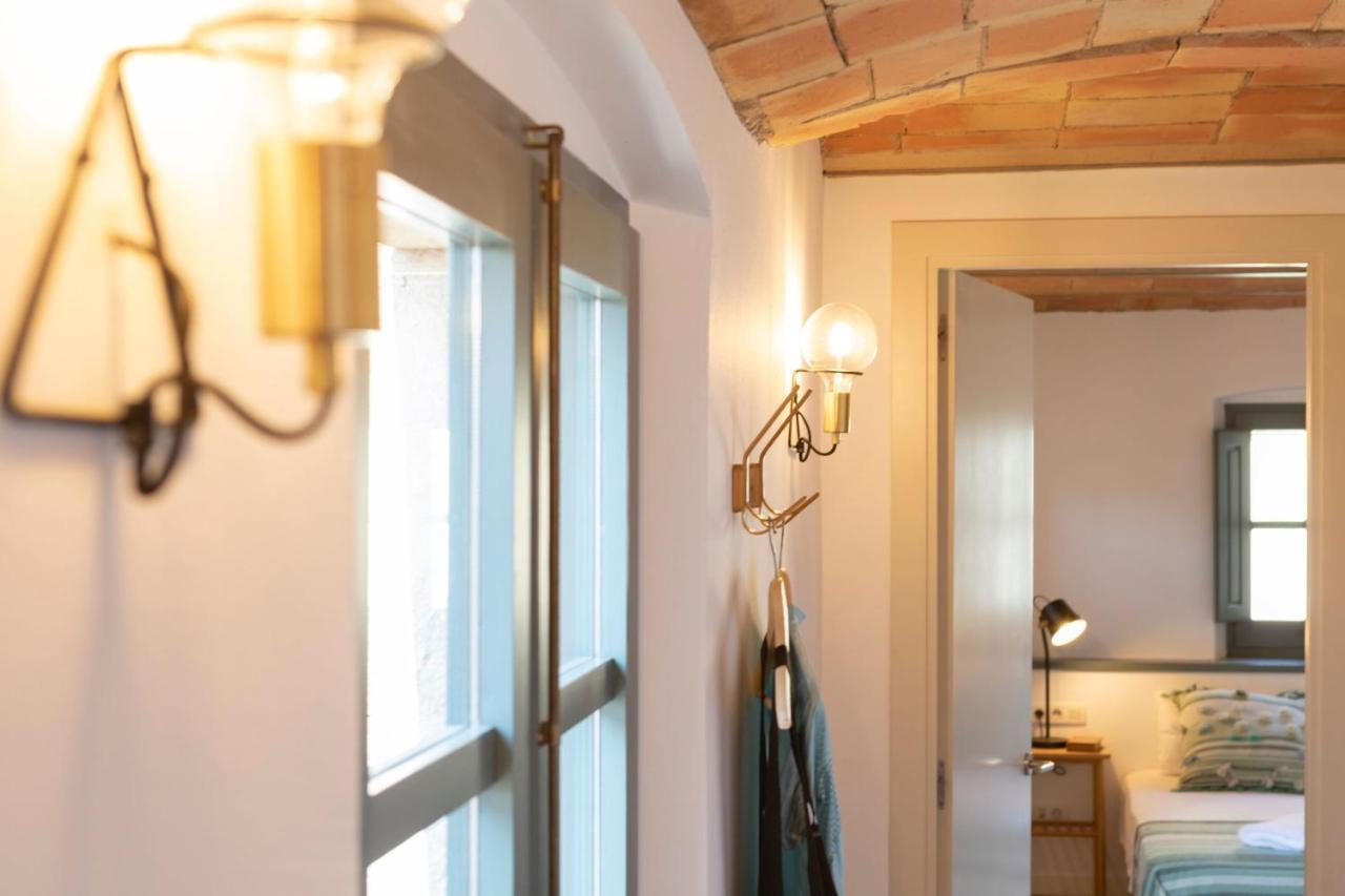 Bravissimo Raims Penthouse Appartement Gerona Buitenkant foto