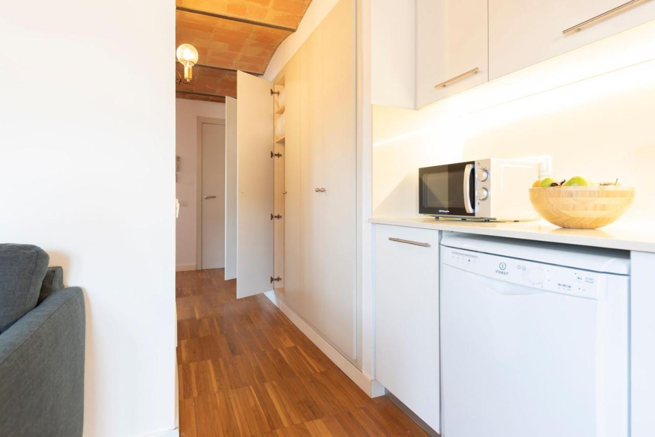 Bravissimo Raims Penthouse Appartement Gerona Buitenkant foto