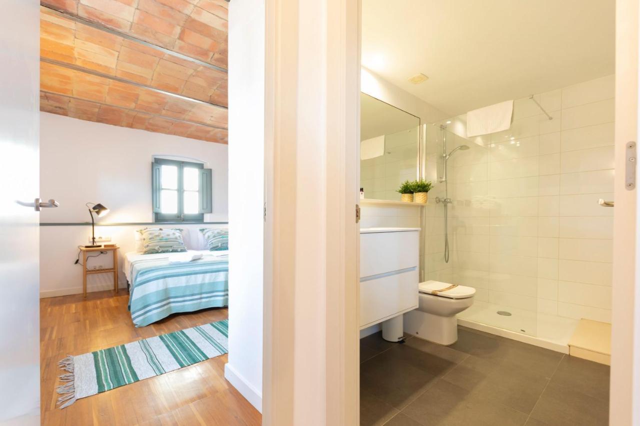 Bravissimo Raims Penthouse Appartement Gerona Buitenkant foto