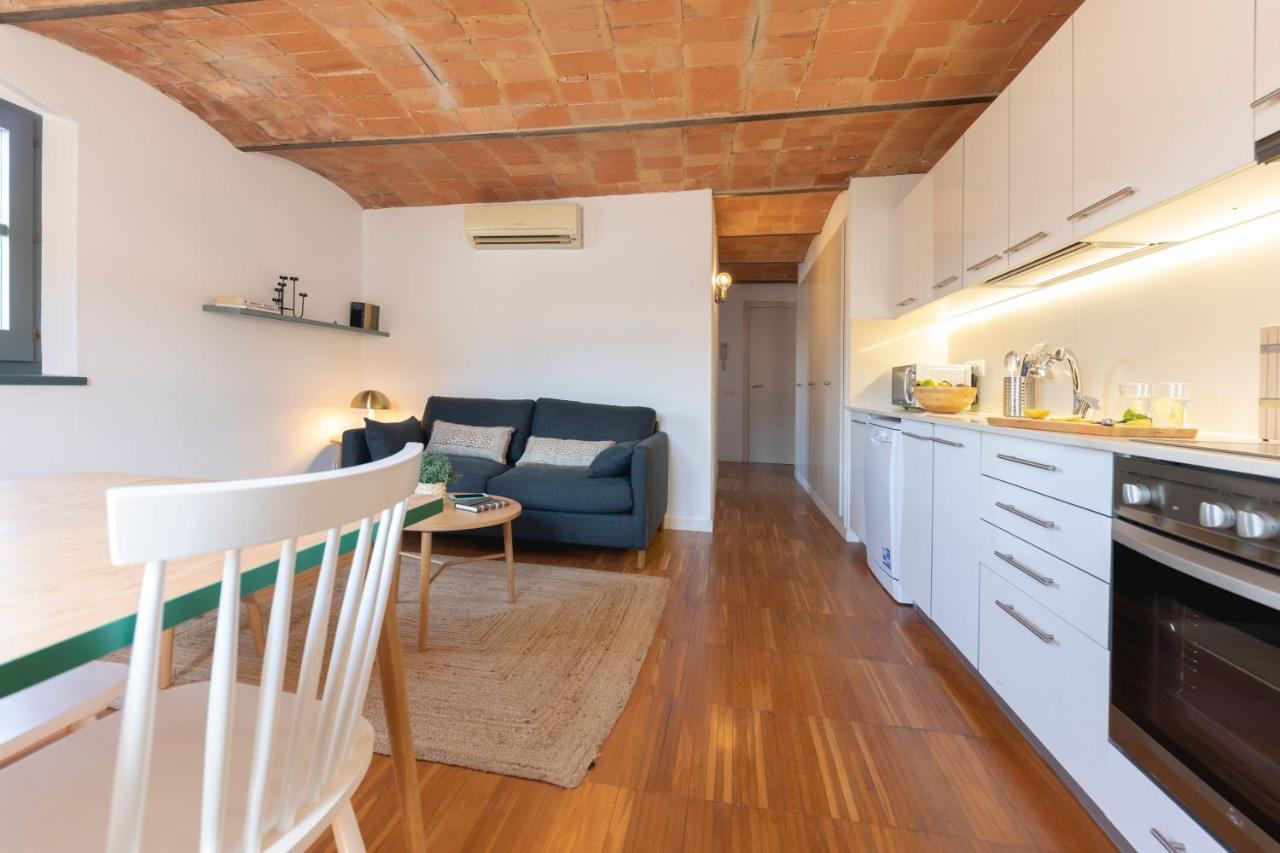 Bravissimo Raims Penthouse Appartement Gerona Buitenkant foto