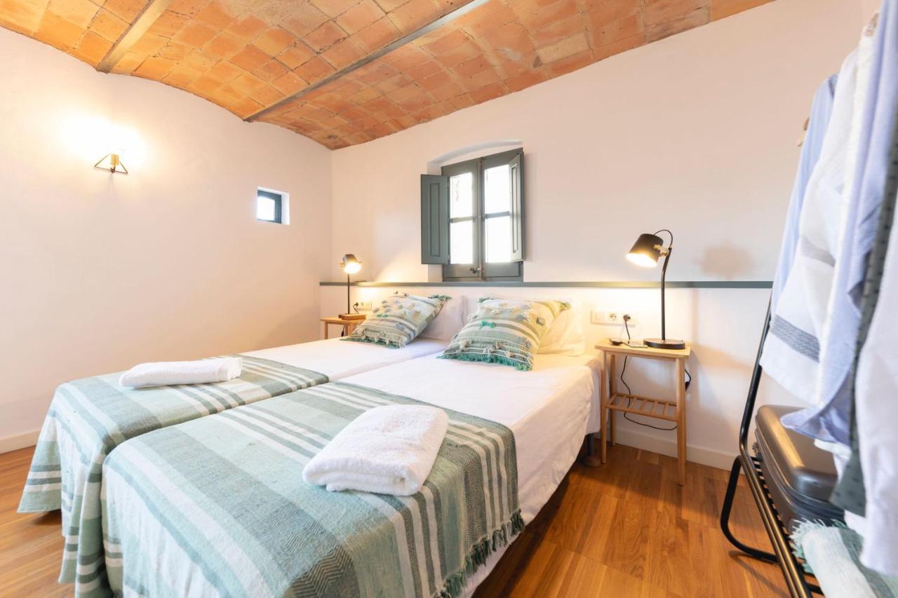 Bravissimo Raims Penthouse Appartement Gerona Buitenkant foto