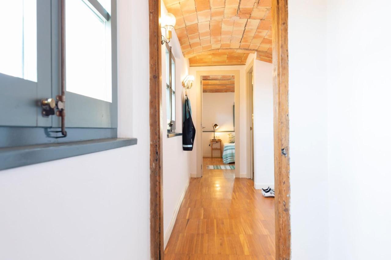 Bravissimo Raims Penthouse Appartement Gerona Buitenkant foto